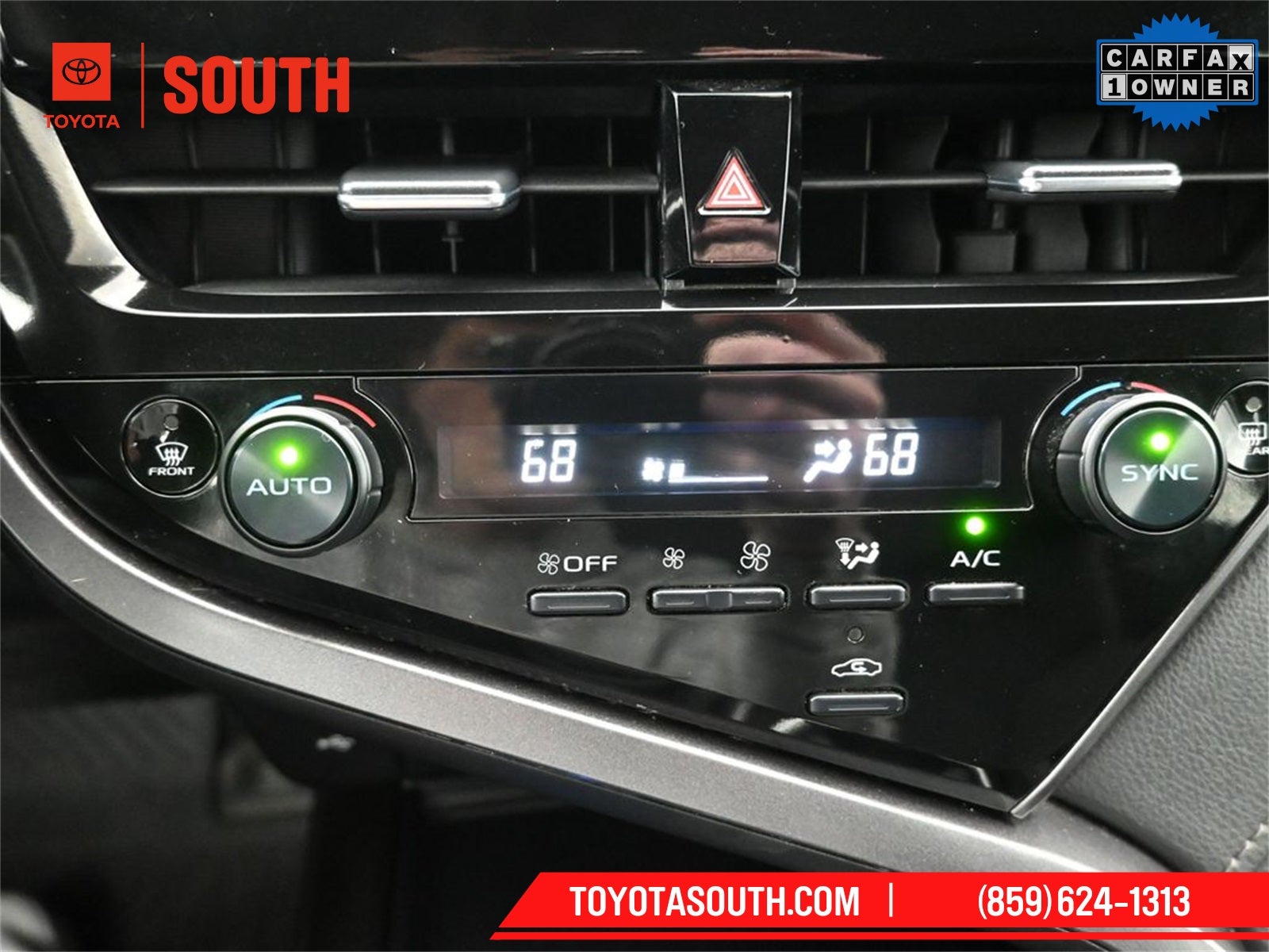 2024 Toyota Camry Hybrid LE