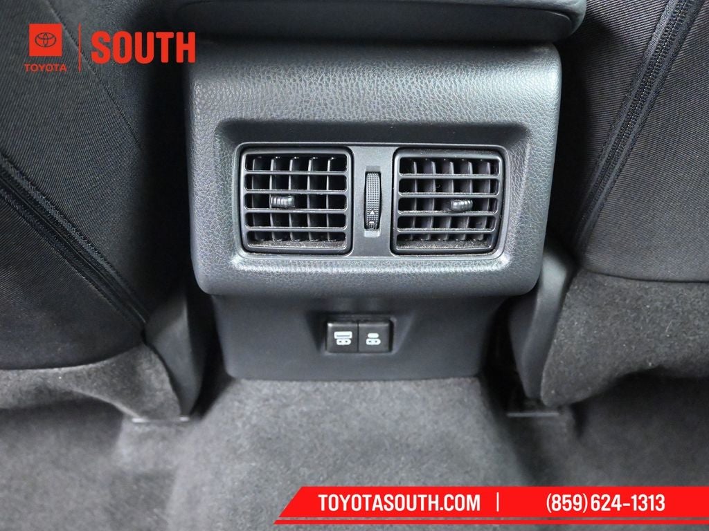 2025 Toyota Camry Base