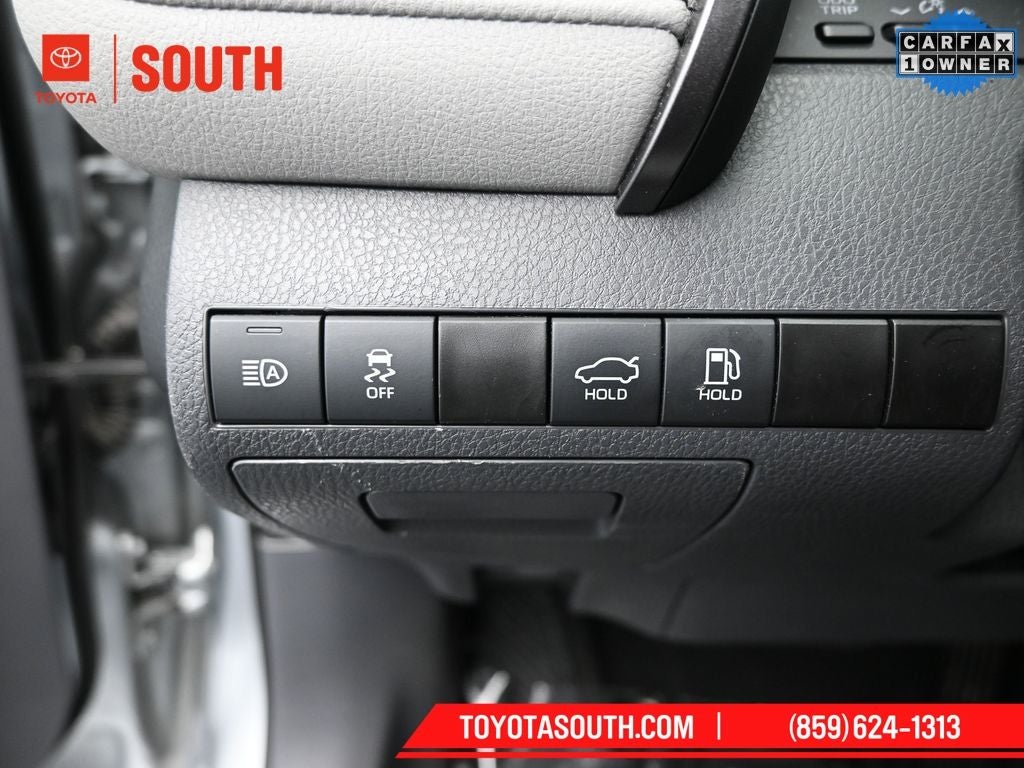 2023 Toyota Camry XLE