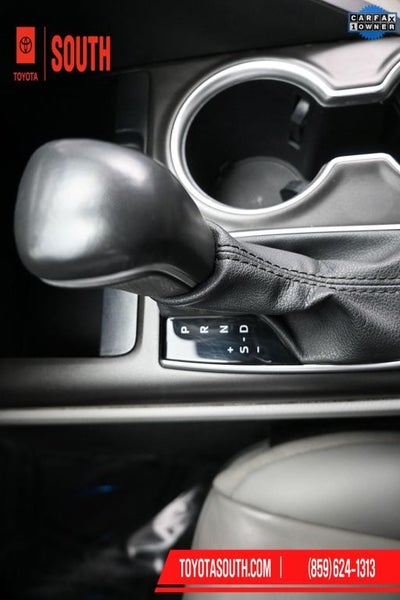 2023 Toyota Camry XLE