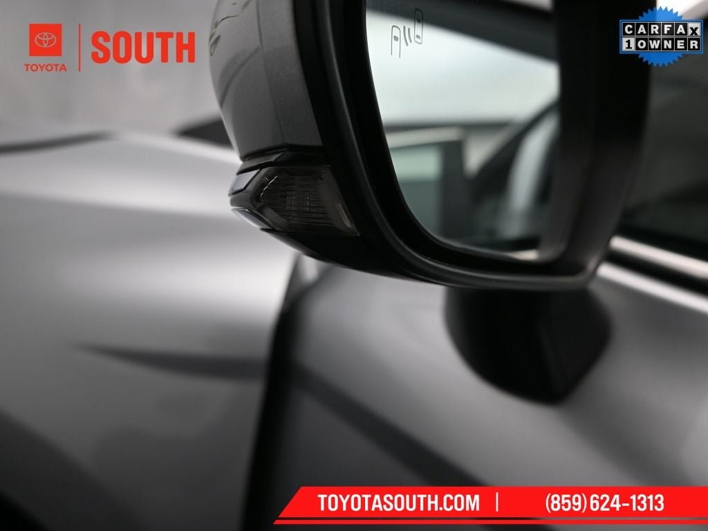 2023 Toyota Camry XLE