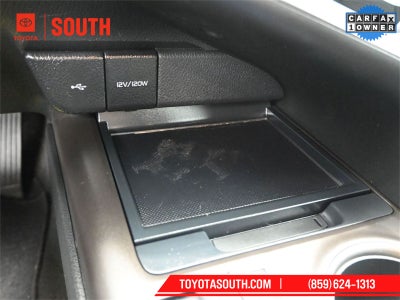 2024 Toyota Camry Hybrid SE