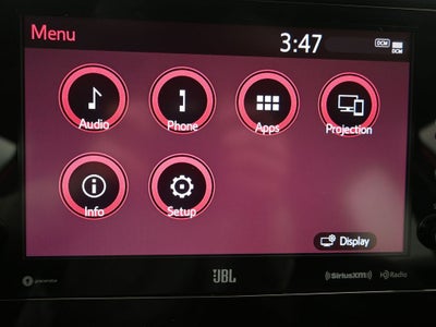 2021 Toyota Camry XSE V6