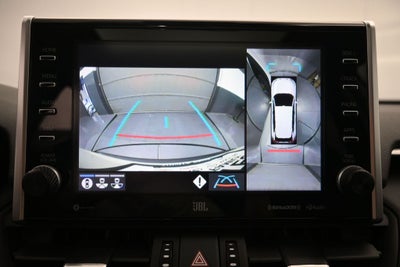 2022 Toyota RAV4 Hybrid Limited