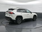 2022 Toyota RAV4 Hybrid Limited