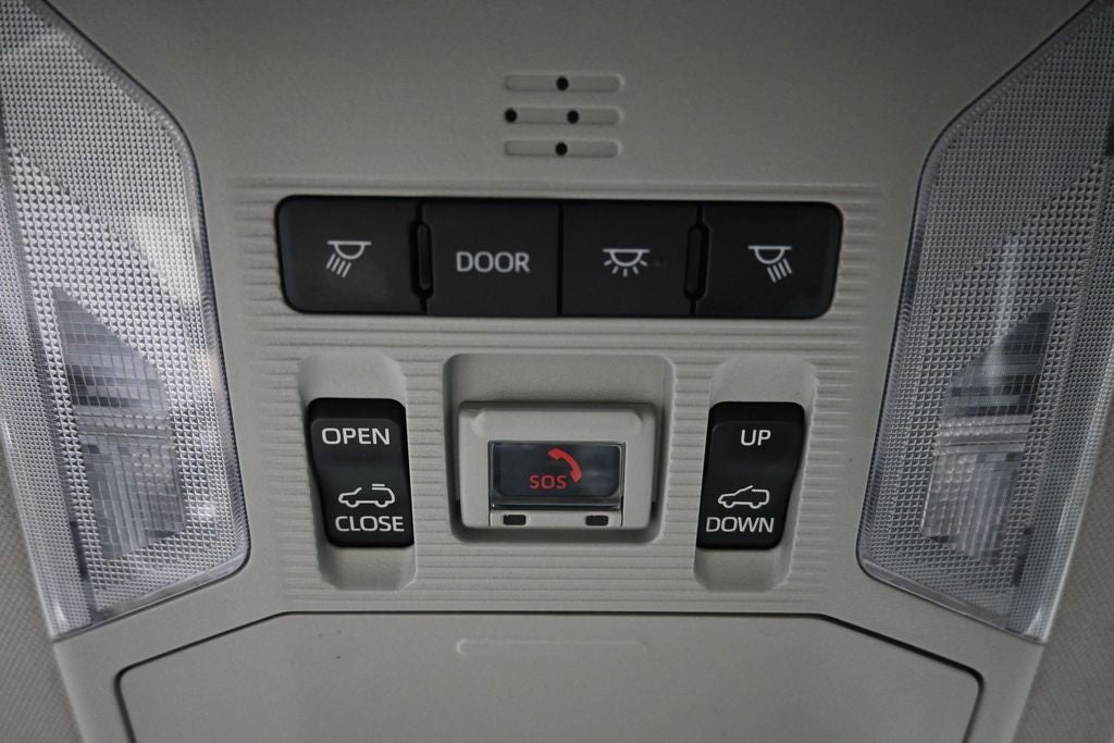 2022 Toyota RAV4 Hybrid Limited