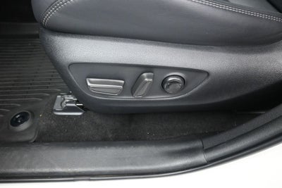 2022 Toyota RAV4 Hybrid Limited