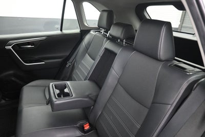 2022 Toyota RAV4 Hybrid Limited