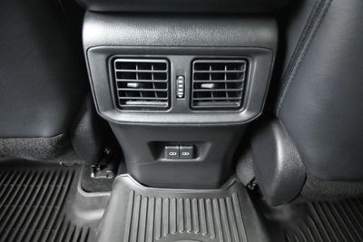 2022 Toyota RAV4 Hybrid Limited