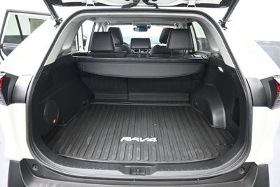 2022 Toyota RAV4 Hybrid Limited