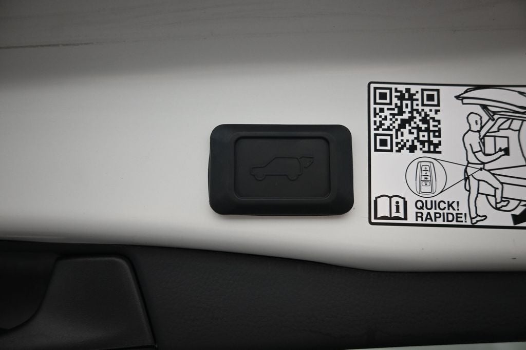 2022 Toyota RAV4 Hybrid Limited