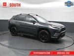 2025 Toyota RAV4 Hybrid XSE