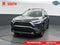 2025 Toyota RAV4 Hybrid XSE