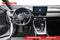 2025 Toyota RAV4 Hybrid XSE