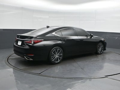 2023 Lexus ES 350