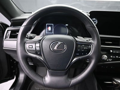 2023 Lexus ES 350