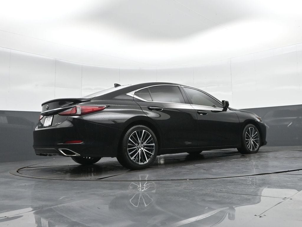 2023 Lexus ES 350