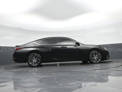 2023 Lexus ES 350