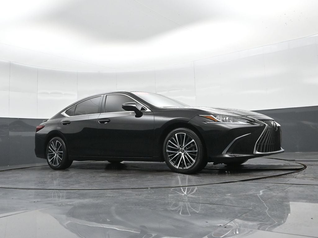 2023 Lexus ES 350