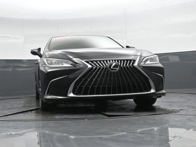 2023 Lexus ES 350