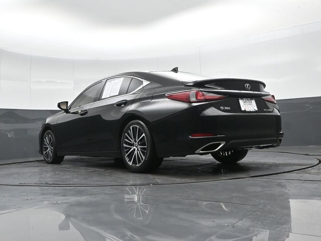 2023 Lexus ES 350