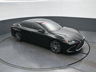 2023 Lexus ES 350