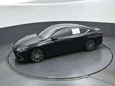 2023 Lexus ES 350