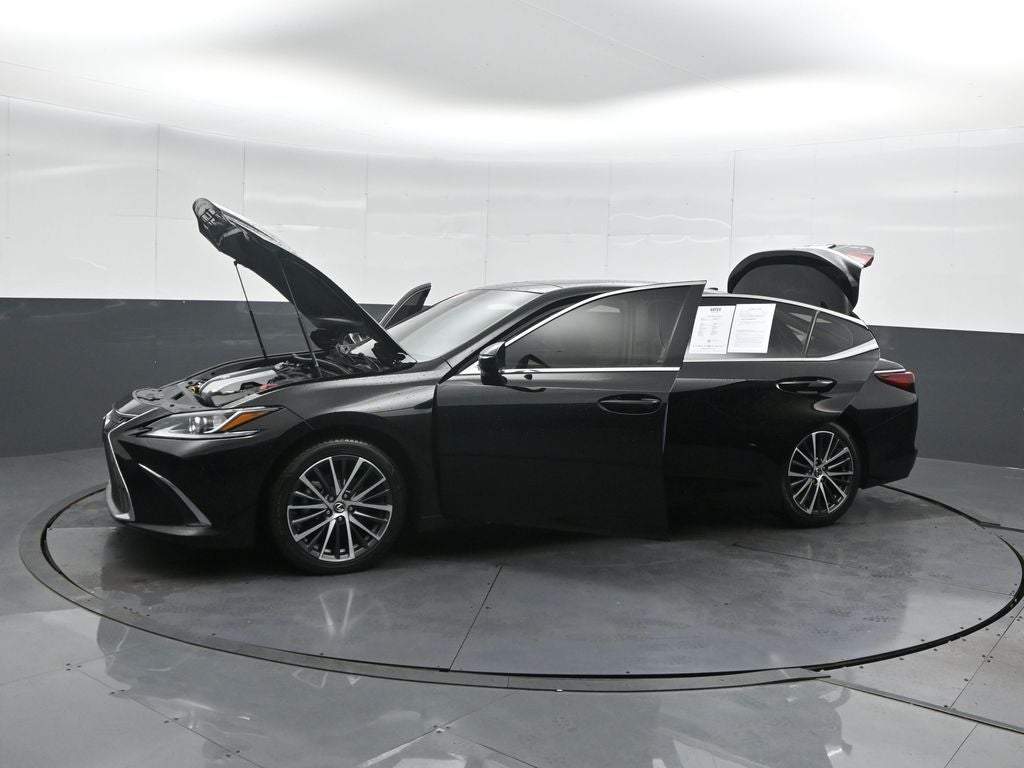 2023 Lexus ES 350
