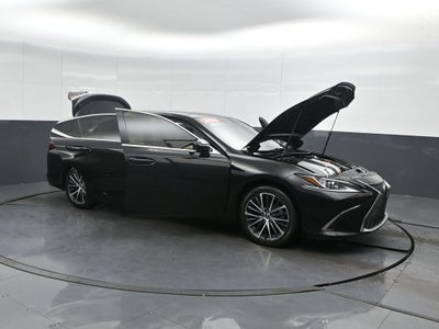 2023 Lexus ES 350