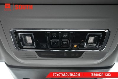 2021 Lincoln Corsair Reserve
