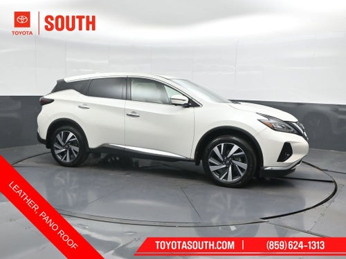 2024 Nissan Murano SL