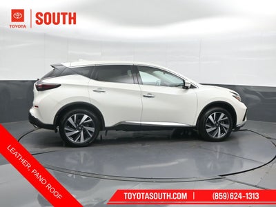 2024 Nissan Murano SL