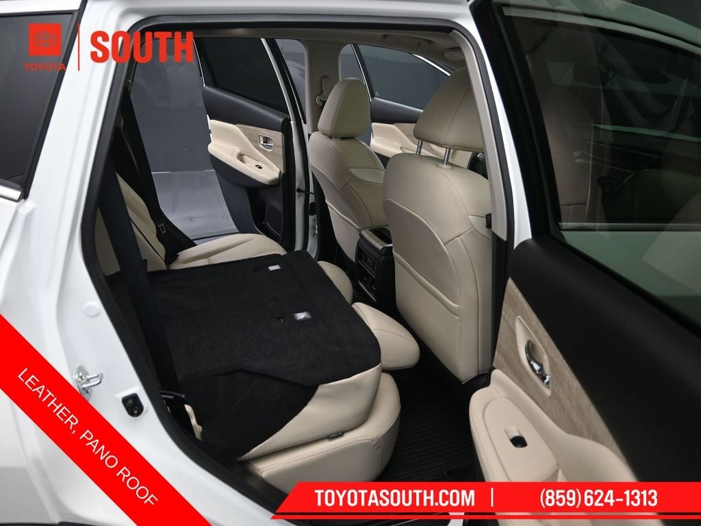 2024 Nissan Murano SL