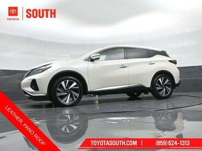 2024 Nissan Murano SL