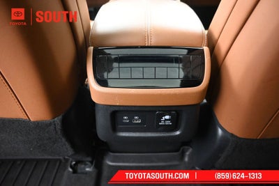 2023 INFINITI QX60 Autograph