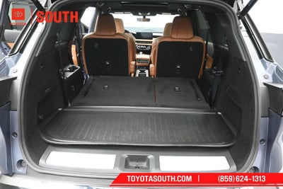 2023 INFINITI QX60 Autograph