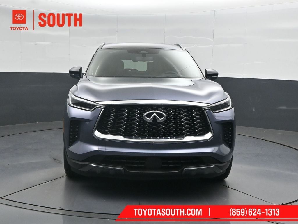 2023 INFINITI QX60 Autograph