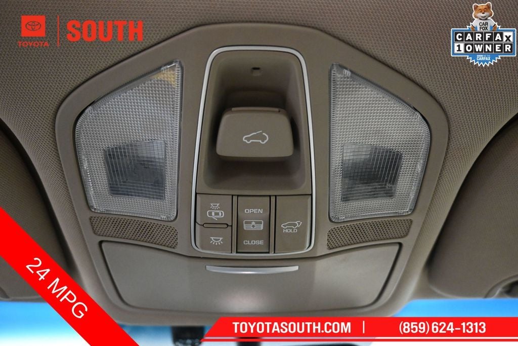 2018 Hyundai Santa Fe Sport 2.4 Base