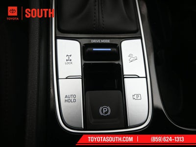 2023 Hyundai Santa Cruz SEL Premium