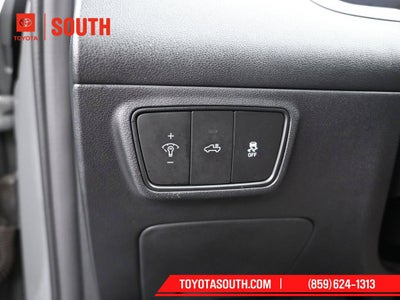 2023 Hyundai Santa Cruz SEL Premium