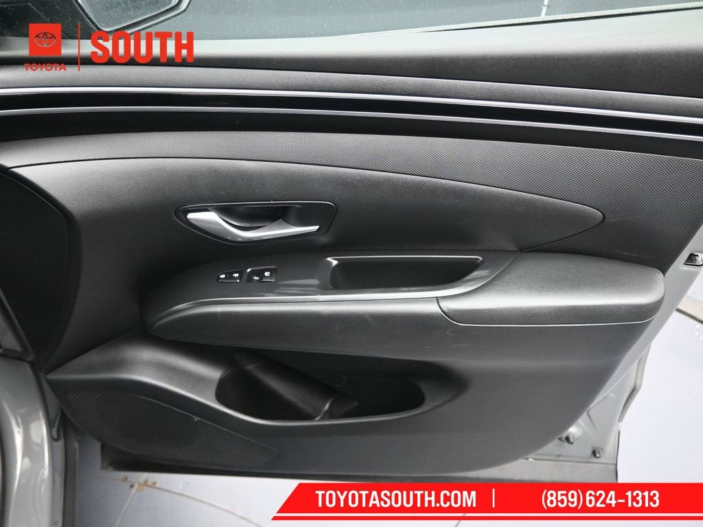 2023 Hyundai Santa Cruz SEL Premium
