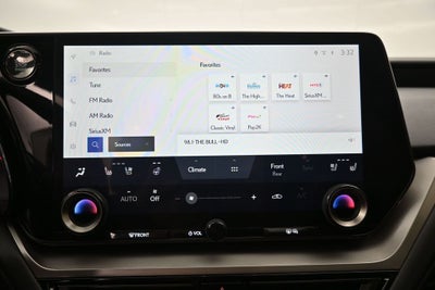 2024 Lexus TX 350 Premium