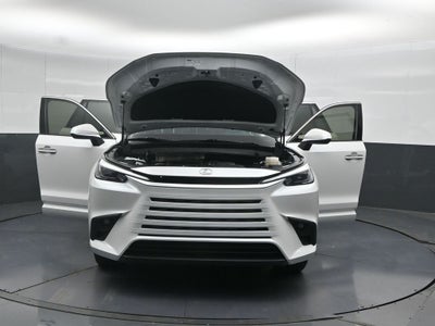 2024 Lexus TX 350 Premium