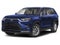 2024 Toyota Grand Highlander Hybrid Base