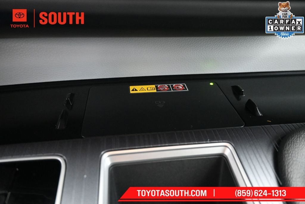 2025 Toyota Sienna XLE 7 Passenger