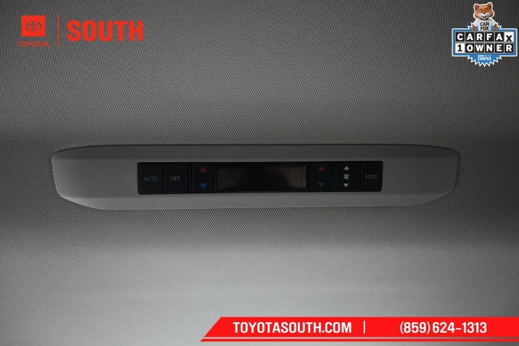 2025 Toyota Sienna XLE 7 Passenger