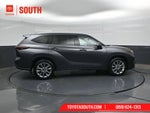 2025 Toyota Highlander Limited