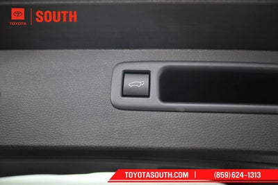 2025 Toyota Highlander Limited