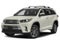2019 Toyota Highlander Base