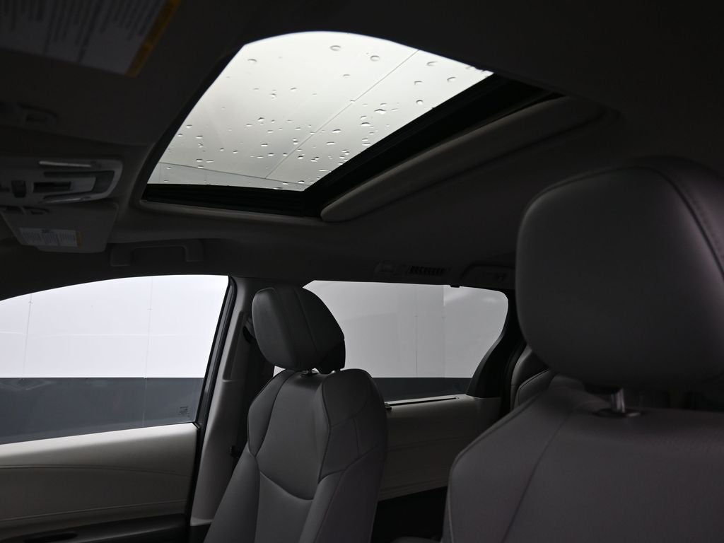 2023 Toyota Sienna XLE 7 Passenger